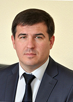 Volodymyr Kostiantynovich KOROBOV Deputy Chairman of the Board for communication with international and government organisations fed@fed.com.ua