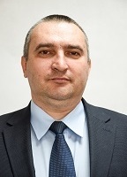 Oleh Mitrofanovych HULYI Deputy Chairman of the Board for quality management and certification 057-766-52-83 omguliy@fed.com.ua