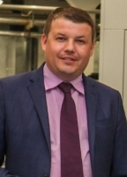 Oleksandr Viktorovych POPOV First Deputy Chairman of the Board 057 766-52-33 a.popov@fed.com.ua